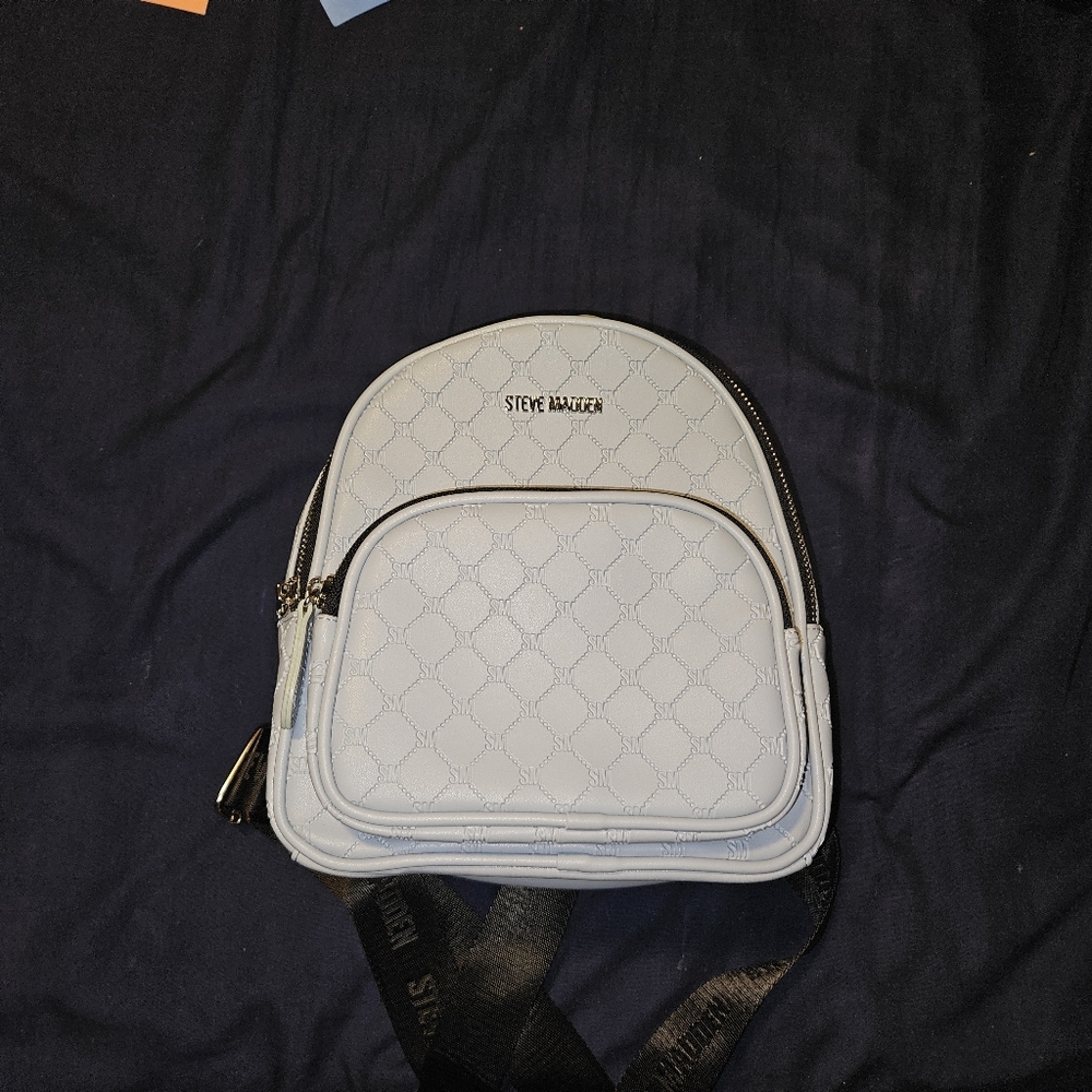 Steve Madden mini Backpack